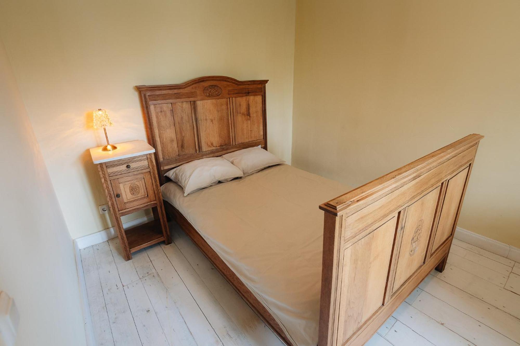 Odzienas Krogusmaja Quarto foto