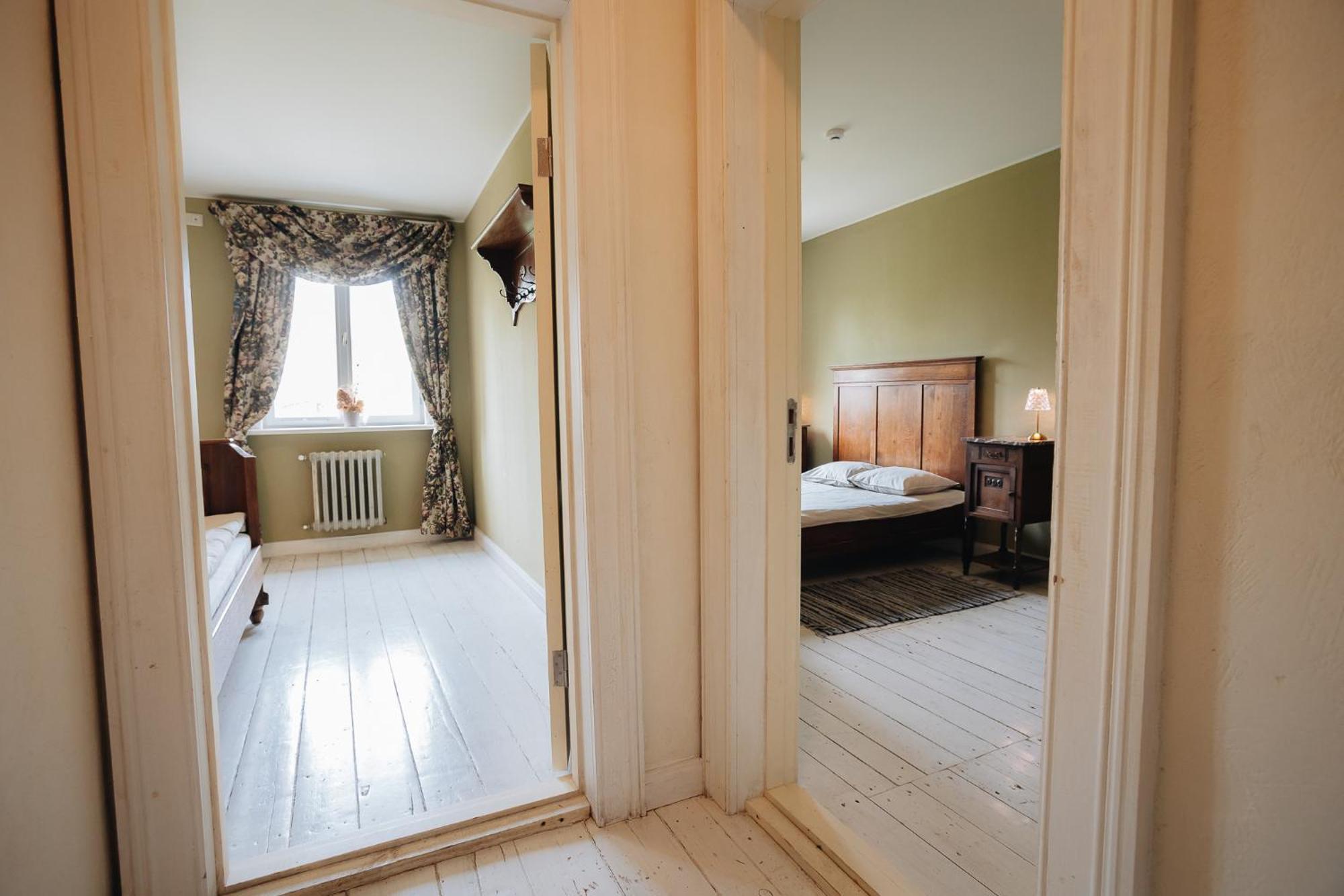Odzienas Krogusmaja Quarto foto
