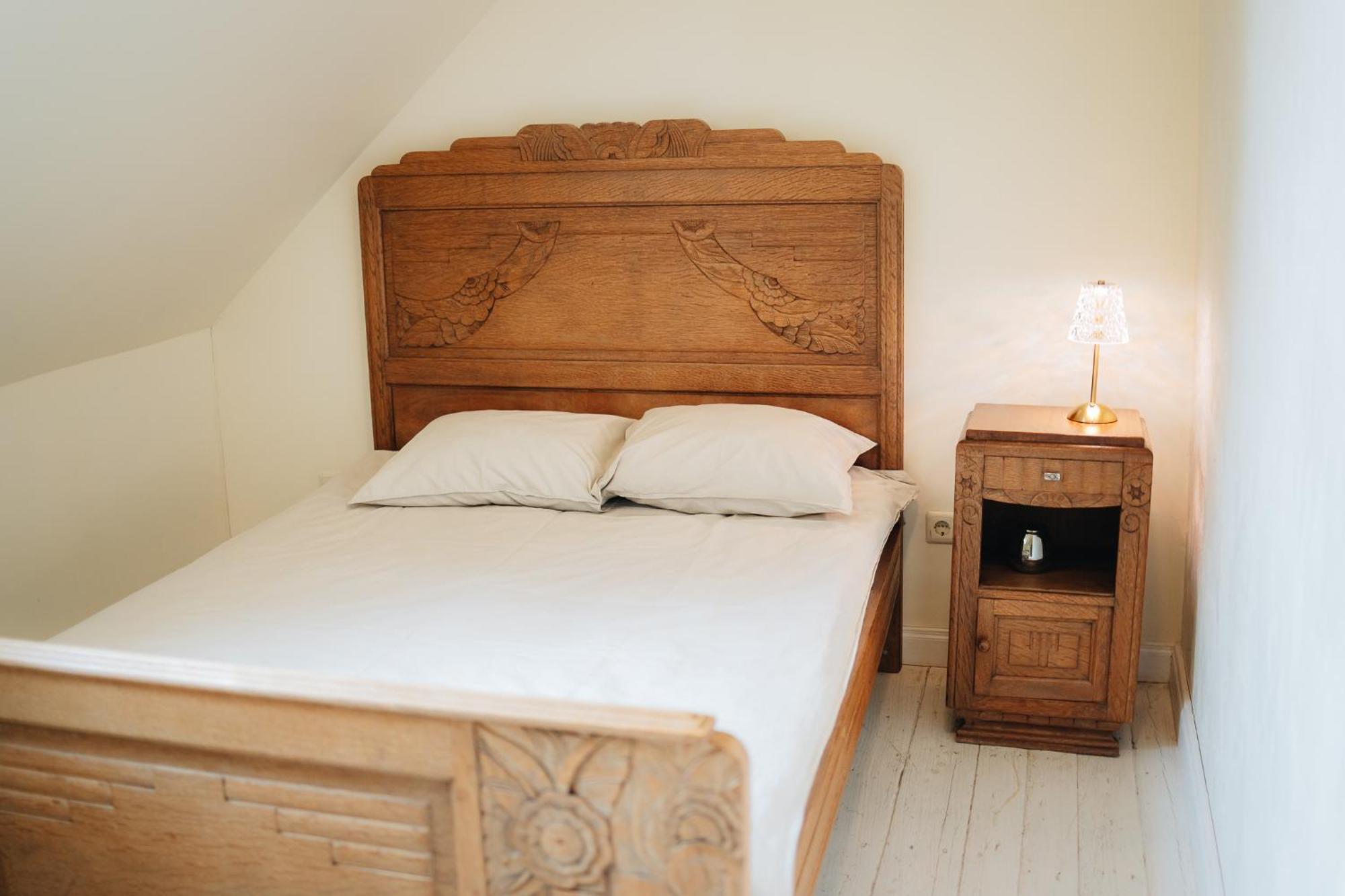Odzienas Krogusmaja Quarto foto