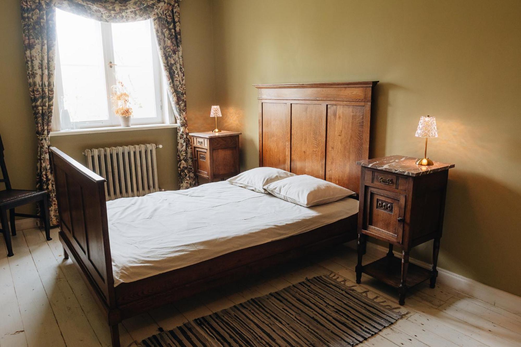 Odzienas Krogusmaja Quarto foto