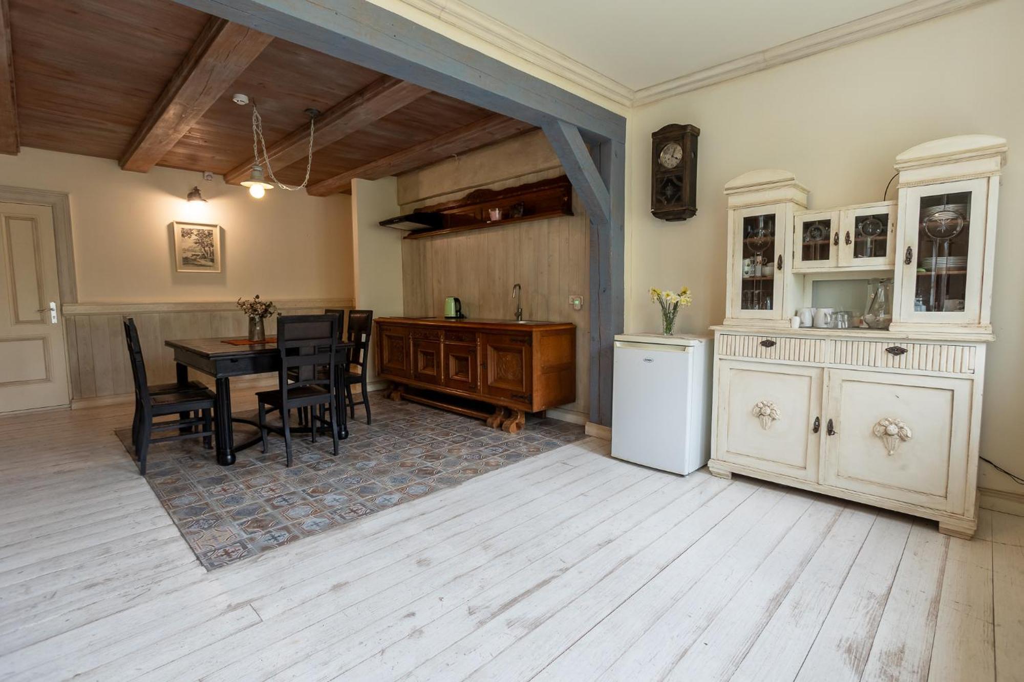Odzienas Krogusmaja Quarto foto